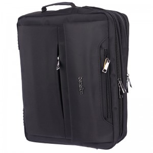 کیف لپ تاپ سه کاره Benetton کد 221