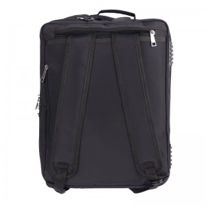 کیف لپ تاپ سه کاره Benetton کد 221