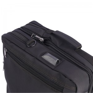 کیف لپ تاپ سه کاره Benetton کد 221