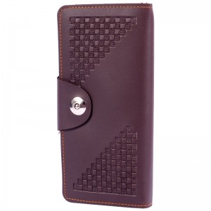 کیف پول چرمی کد 1862