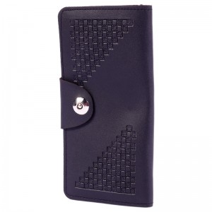 کیف پول چرمی کد 1862