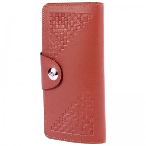 کیف پول چرمی کد 1862