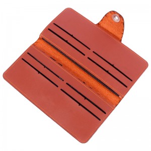 کیف پول چرمی کد 1862