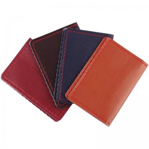 جاکارتی چرمی MC-312