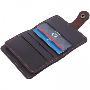 جاکارتی چرمی Polo کد 2