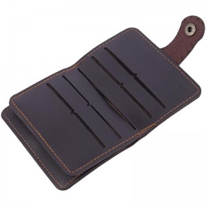 جاکارتی چرمی Polo کد 2