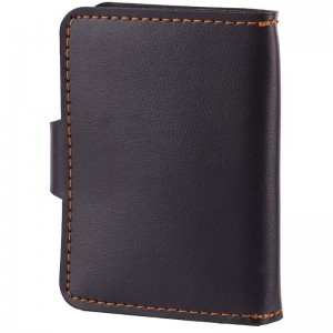 جاکارتی چرمی Polo کد 2