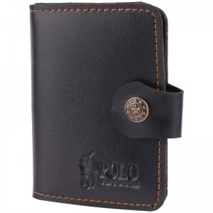 جاکارتی چرمی Polo کد 2