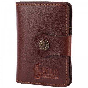 جاکارتی چرمی Polo کد 2