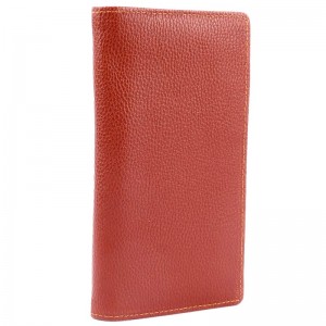 کیف پول چرمی کد 6054