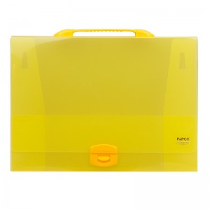 کیف مدارک پاپکو Papco H-102