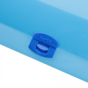 کیف مدارک پاپکو Papco H-102