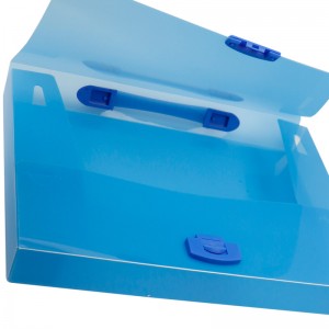 کیف مدارک پاپکو Papco H-102