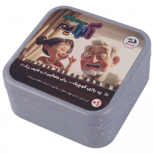 بازی فکری آلزایمر دراگون