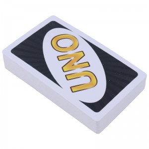 بازی فکری اونو 60 کارتی بردیا DTA 4003