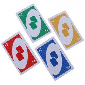 بازی فکری اونو 60 کارتی بردیا DTA 4003