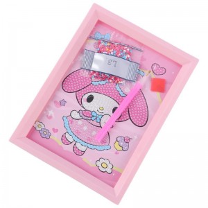 ست نقاشی الماسی FX-19-F