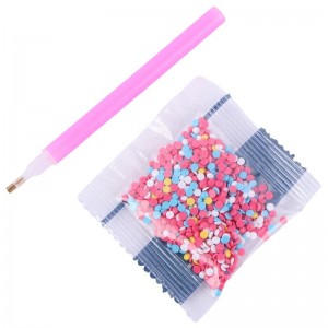 ست نقاشی الماسی FX-19-F