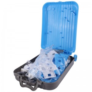 اسباب بازی جورچین ایستگاه پلیس