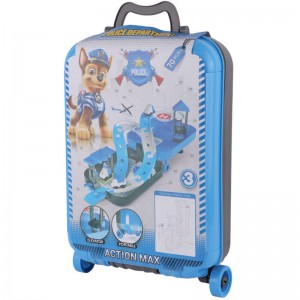 اسباب بازی جورچین ایستگاه پلیس