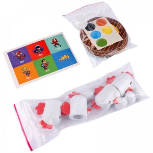 بازی فکری جیک جیک زینگو