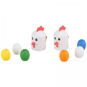 بازی فکری جیک جیک زینگو