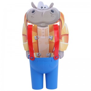 بازی فکری پیتار زینگو