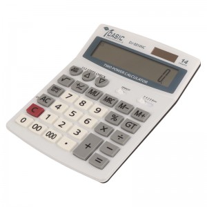 ماشین حساب کاسیک Casic DJ-8814NC
