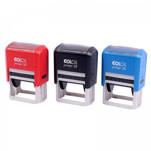 مهر کلوپ Colop Printer 35