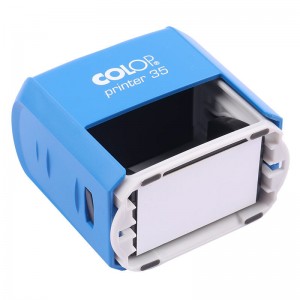 مهر کلوپ Colop Printer 35