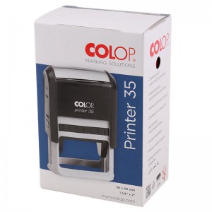 مهر کلوپ Colop Printer 35