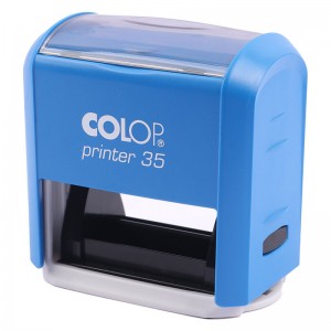 مهر کلوپ Colop Printer 35