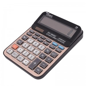ماشین حساب کاسیک Casic GY-180GC
