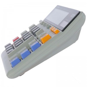 ماشین حساب کاتیگا Catiga CD-2735-14RP