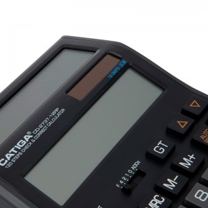 ماشین حساب کاتیگا Catiga CD-2737-12RP