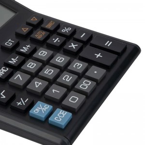 ماشین حساب کاتیگا Catiga CD-2737-12RP