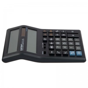ماشین حساب کاتیگا Catiga CD-2737-12RP