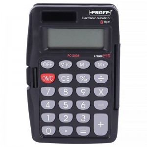 ماشین حساب کاتیگا Catiga CH-879