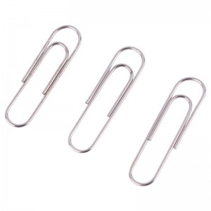 گیره کاغذ Dloffice DL122 بسته 50 عددی