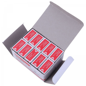 گیره کاغذ Dloffice DL122 بسته 50 عددی