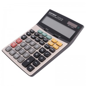 ماشین حساب کاتیگا Catiga CD-2728-14RP