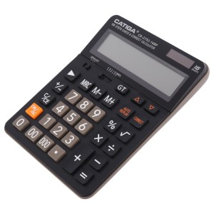 ماشین حساب کاتیگا Catiga CD-2752-16RP