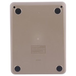 ماشین حساب کاتیگا Catiga CD-2752-16RP