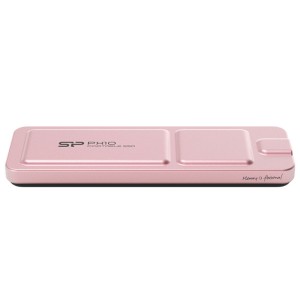 حافظه اکسترنال SSD سیلیکون پاور Silicon Power PX10 1TB