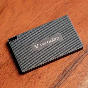 حافظه اکسترنال SSD ورباتیم Verbatim Metal Mini 1TB