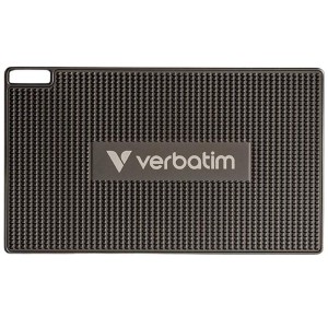 حافظه اکسترنال SSD ورباتیم Verbatim Metal Mini 1TB