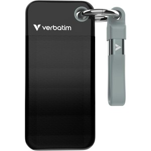 حافظه اکسترنال SSD ورباتیم Verbatim Pocket 1TB