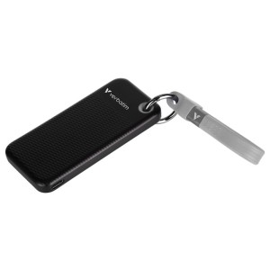 حافظه اکسترنال SSD ورباتیم Verbatim Pocket 1TB