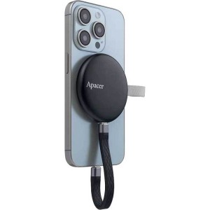 حافظه اکسترنال SSD اپیسر Apacer AS725 256GB