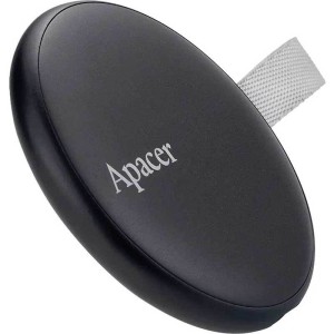 حافظه اکسترنال SSD اپیسر Apacer AS725 256GB
